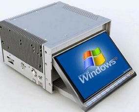 智慧交通时代 工控机赋能车载电脑大放异彩