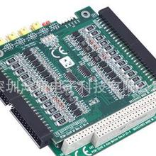 研华工控电脑 教育装备整机采购与批发指南