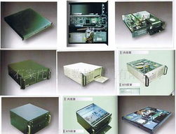 工控电脑产品网 连接工业智能与稳定可靠的专业枢纽