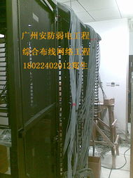 广州安拓科技工控电脑产品系列概览